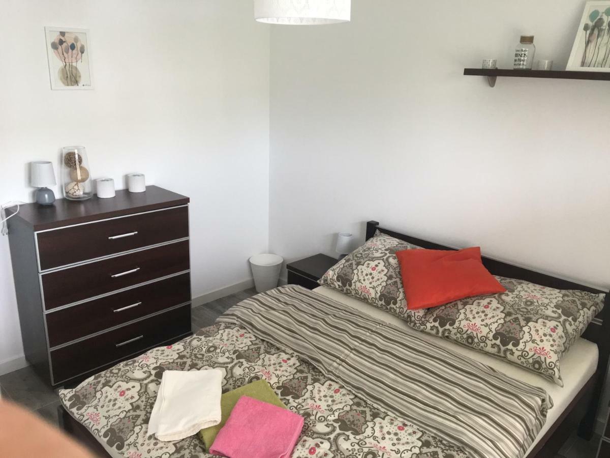 Apartament Danusia Szczawnica Exterior foto